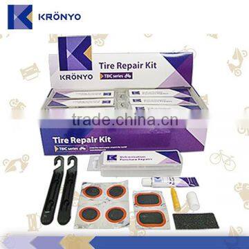 KRONYO v14 tire repair cold patch bike for bike z10