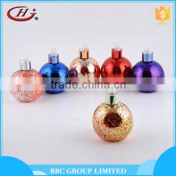 BBC Christmas Fashion item 002 OEM body care cnourishing baby chinese shampoo