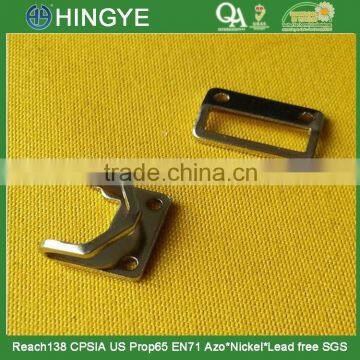 Metal Hook and Bar For Women Dress and Skirt -- 6010