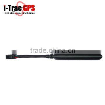 Smart GPS Car Tracker With Engine Cut and Sos Button and Support Online Gprs Fleet Management Tracking Software