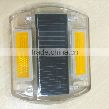 New LED solar road stud