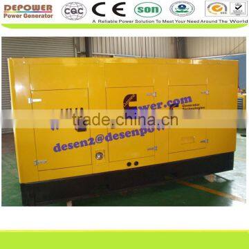 2%off to Sell 80,150,100,25,20,125,200,500KW Silent Diesel Generator With Cummins Engine photo-2