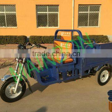 2016 electric cargo carriage van cargo truck for the africa market for sale