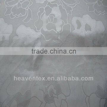 home textile mattress cheap fabric 100% polyester printed knitting fabric (12884-14)