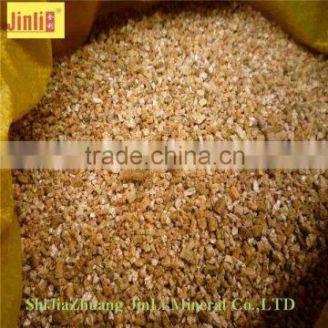 Vermiculite Raw