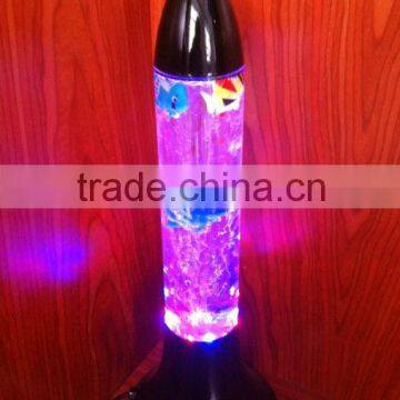 Mini LED 50CM bubble fish lamp