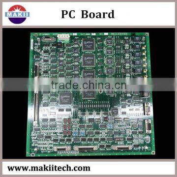 Aquilion Multi 4 CT Scan PCB GCIFM PX77-99455A NX77-0009C