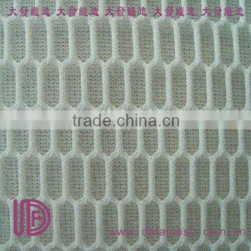 sandwich mesh fabric