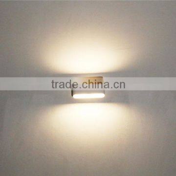 Best Seller 7W Mounted Led Wall Light, Modern Led Wall Light
