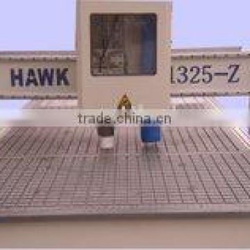 CNC Router carving furniture Machinery