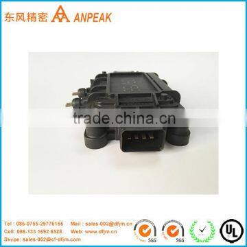 Hot Selling precision plastic injection molds parts