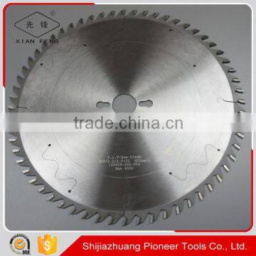 300mm 60t TCG tct circular saw blade for wood cutting