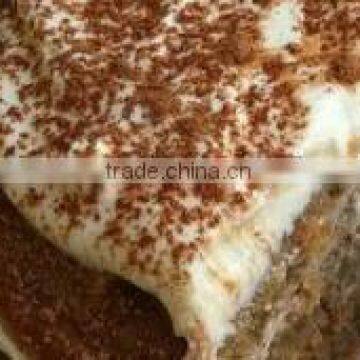 Blue Bead Charlotte, Mousse Powder To Prepare Cake And Pastries (Tiramisu)