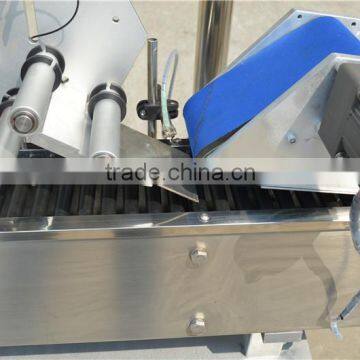 YB-LT100 Automatic Vertical Labeling Machine China Supplier With CE photo-6