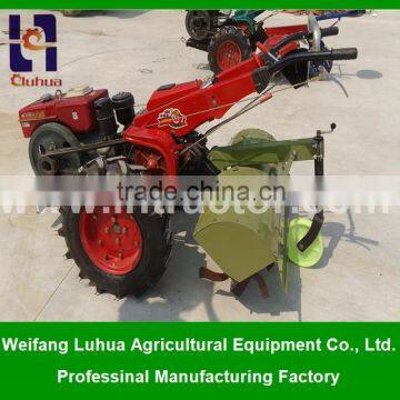 Tractor Implements Tiller for Walking Tractor photo-4