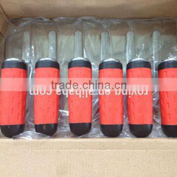 bricklayer trowel power trowel plastering trowel wood handle