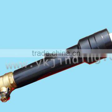 Hot Sale 26 Gallon Dry Sandblast Pot photo-4