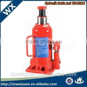 High quality Manual Car Jack Car lift rolling jack WX-98212