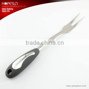 Best food grade Stainless Steel cooking fork with meat fork                        
                                                                                Supplier's Choice