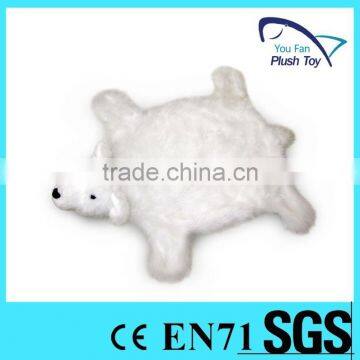 LIFELIKE PLUSH PANDA RUG photo-3