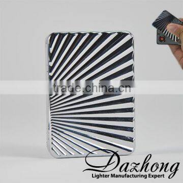 NEW Shell Charged Electronic USB Lighter