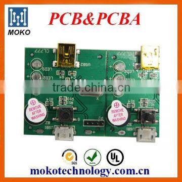 Industry pcb assembly smt made in china