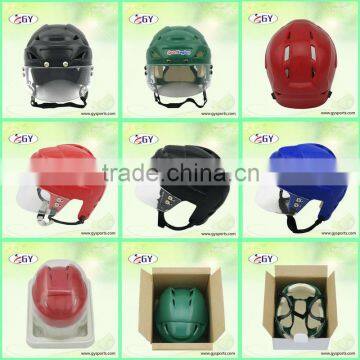 2016 Hot-selling Comfortable Mini Ice Hockey Helmets With Visor photo-5