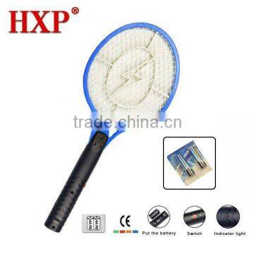 BATTERY RECHARGEABLE MOSQUITO SWATTER BAT