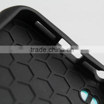 2014 New Trendy Plastic pc Tpu Case for Iphone 5 5S photo-4