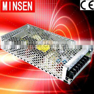 S-150 Single output switch power supply