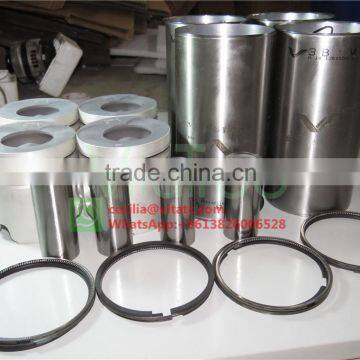 China Auto Parts Piston Assembly for JAC Refine MPV 1004022FA040-BJ photo-5