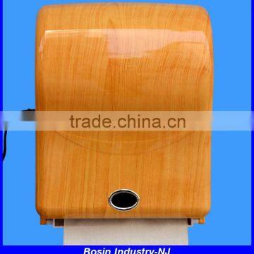 Chrome Sensor Tissue Dispenser, Electric Toilet Paper Dispenser photo-6