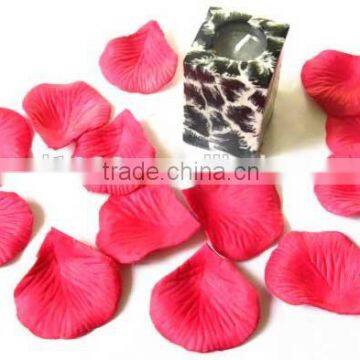 Gold Silk Rose Petals, Rose Petals, Wedding Rose Petals photo-5