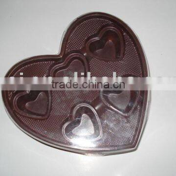 Wholesale plastic blister packaging tray OEM/ODM