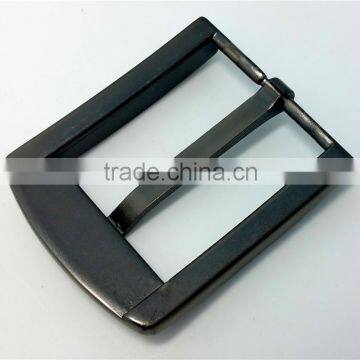 OEM&ODM Professional Pin Buckle for Belt ZINC ALLOY Reversible Buckle photo-3