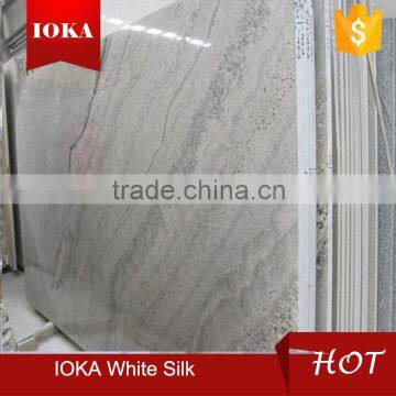 high quality factory price white fantacy granite