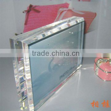 different types photo frames, plastic photo frame