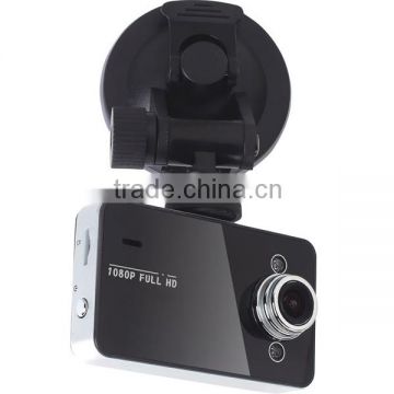 2.7" Full HD 1080P Car DVR Camera Video Recorder Cam Camcorder Vehicle