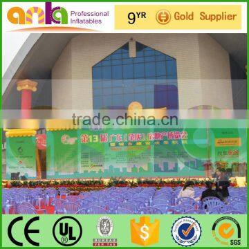 OEM ODM factory small billboard with reasonable cost