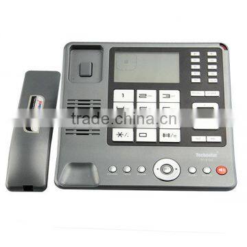 Shenzhen technology of no battery caller id telephone