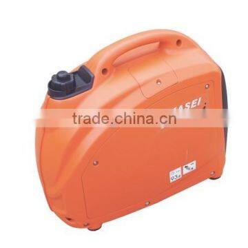 230V 50HZ 60HZ portable digetal generator KS2000i