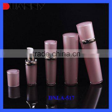 80ml Round Lotion Cosmetic Bottle Packaging,80ml Round Lotion Bottle photo-5