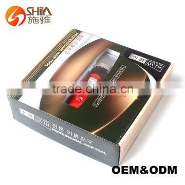 2016 Best Cordless Hair Trimmer Men Clippers Cutting For Baby Children Adults Barber Shop Sharpening Machine photo-6