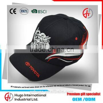 Hot!!! OEM Popular Washed New Fashion Cheap Outdoor Sport Embroidery Curve Promotional Custom Baseball Hats                        
                                                Quality Choice