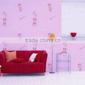 Minimum Odor Low VOC for Interior Coating photo-2