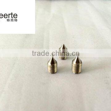 Hexagon Socket Set Screws With Cone Point photo-2