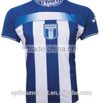 Cheap Custom Wholesale Sublimated Authentic Football Shirt Soccer Jersey