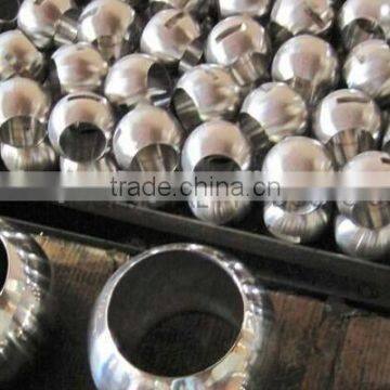 Valve Ball for Steel or Brass Valves photo-5