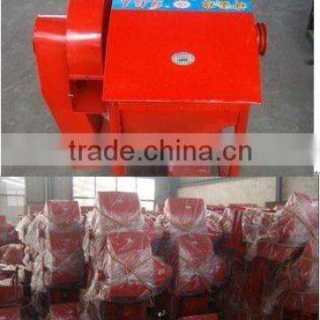 Multifunction Threshing Machine for Wheat and Corn