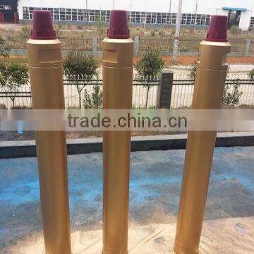 DHD330 High Air Pressure DTH Hammer With Foot Valve photo-3